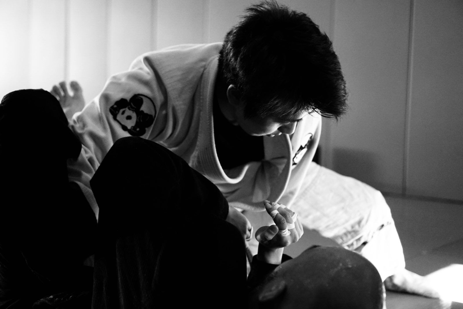 Midnight Jiu-Jitsu Club photo