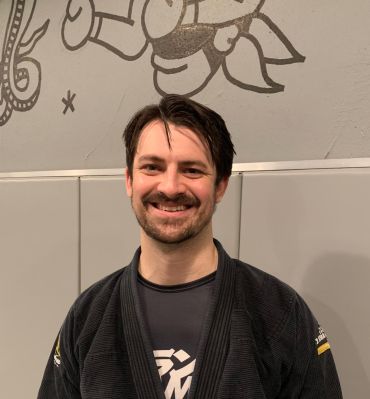 Kyle Fritz photo